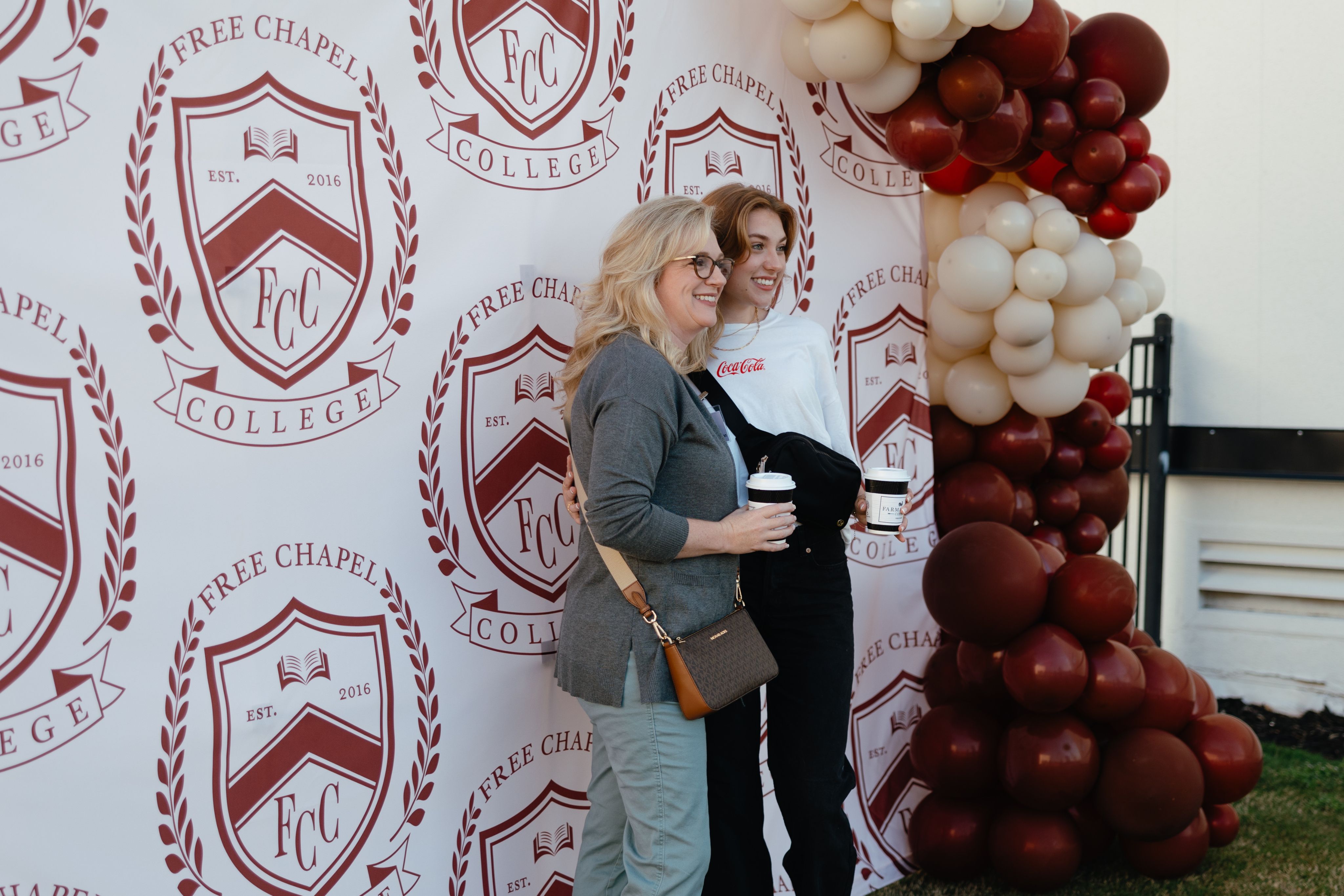 Preview Day