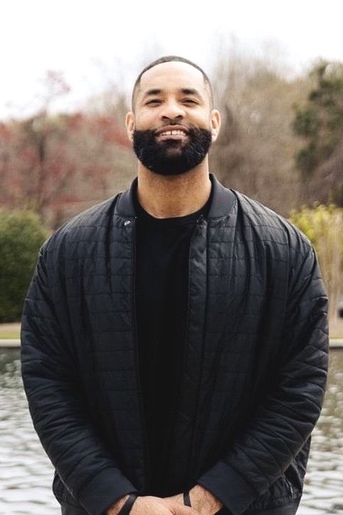 Aaron Marshall