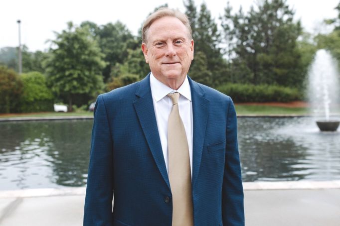 Dr. Rich Rogers